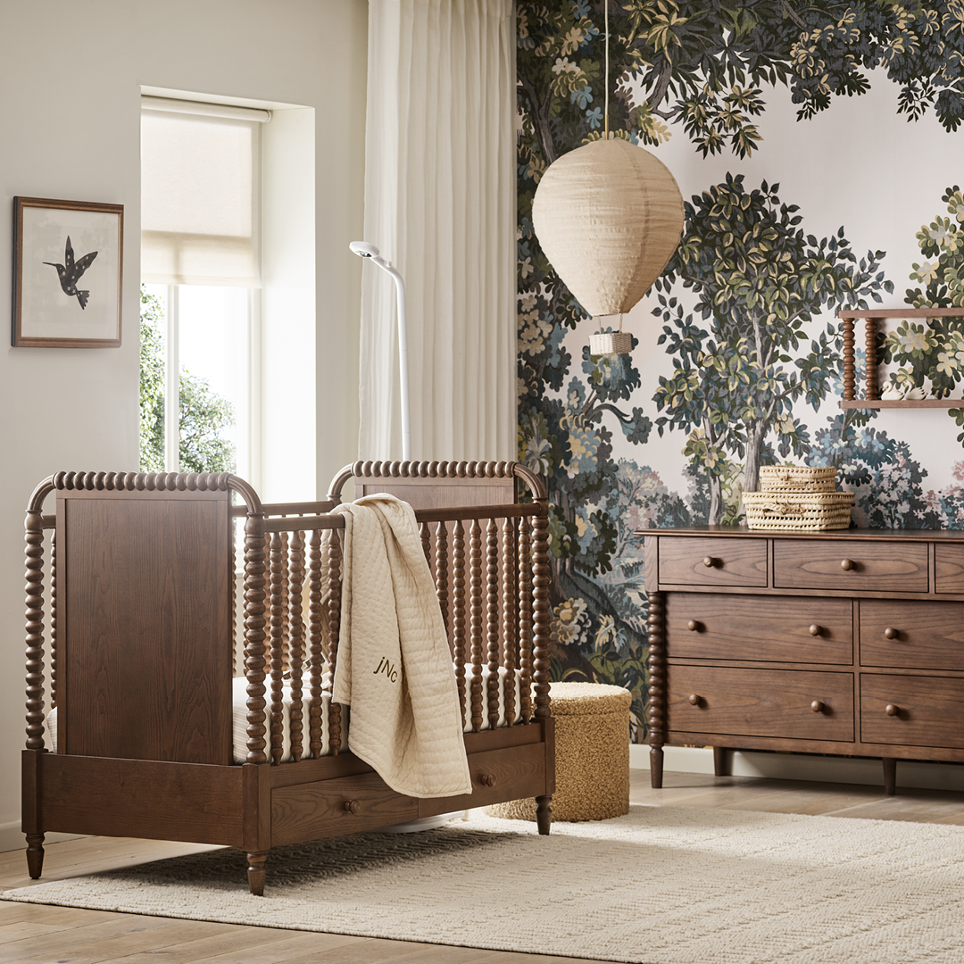 Crate and Kids Facebook ad