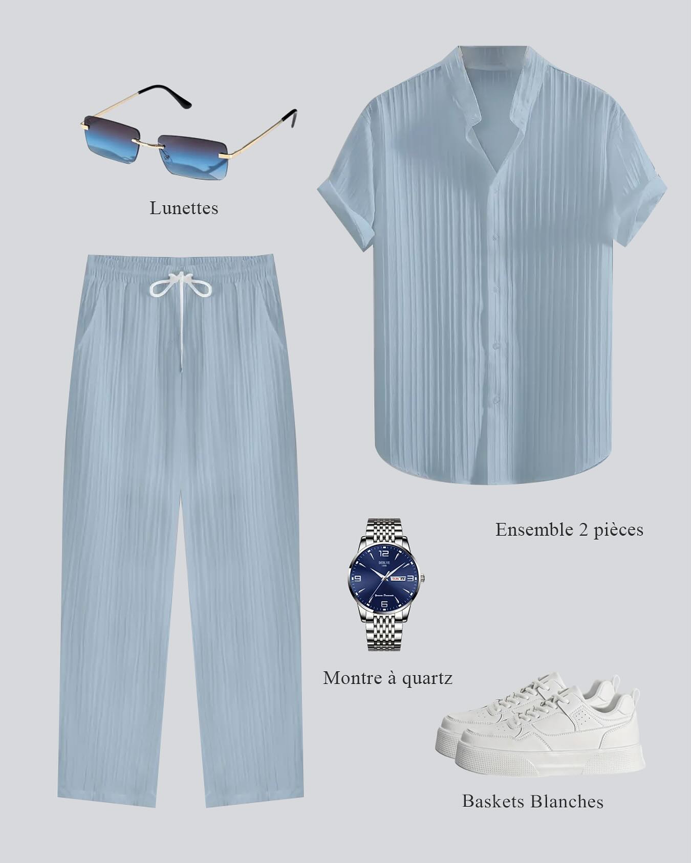 modern_lady6 Facebook ad