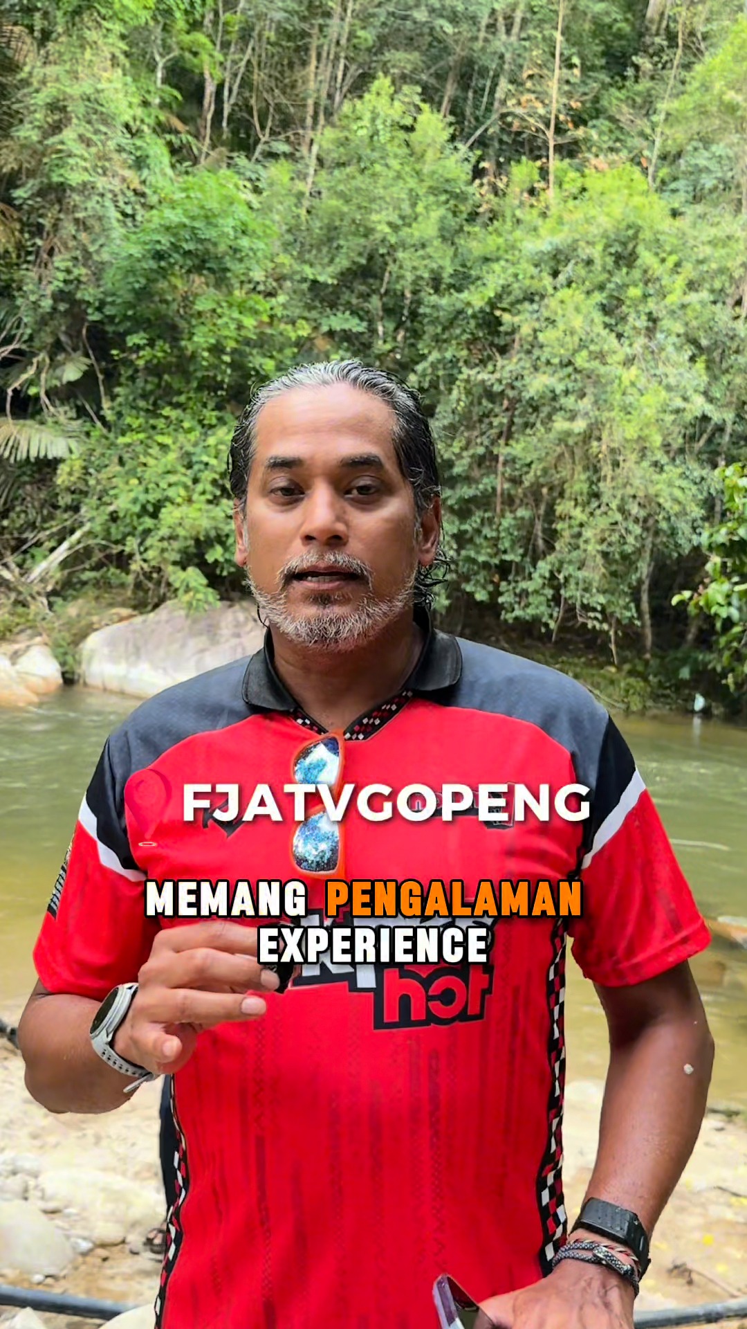 FJ ATV Gopeng Facebook ad: Experience the thrill at FJ ATV, the No.1…