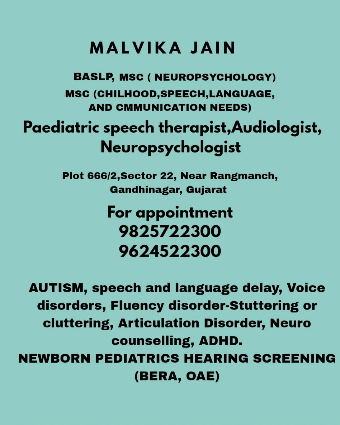 malvika665 Facebook ad from May 17, 2025