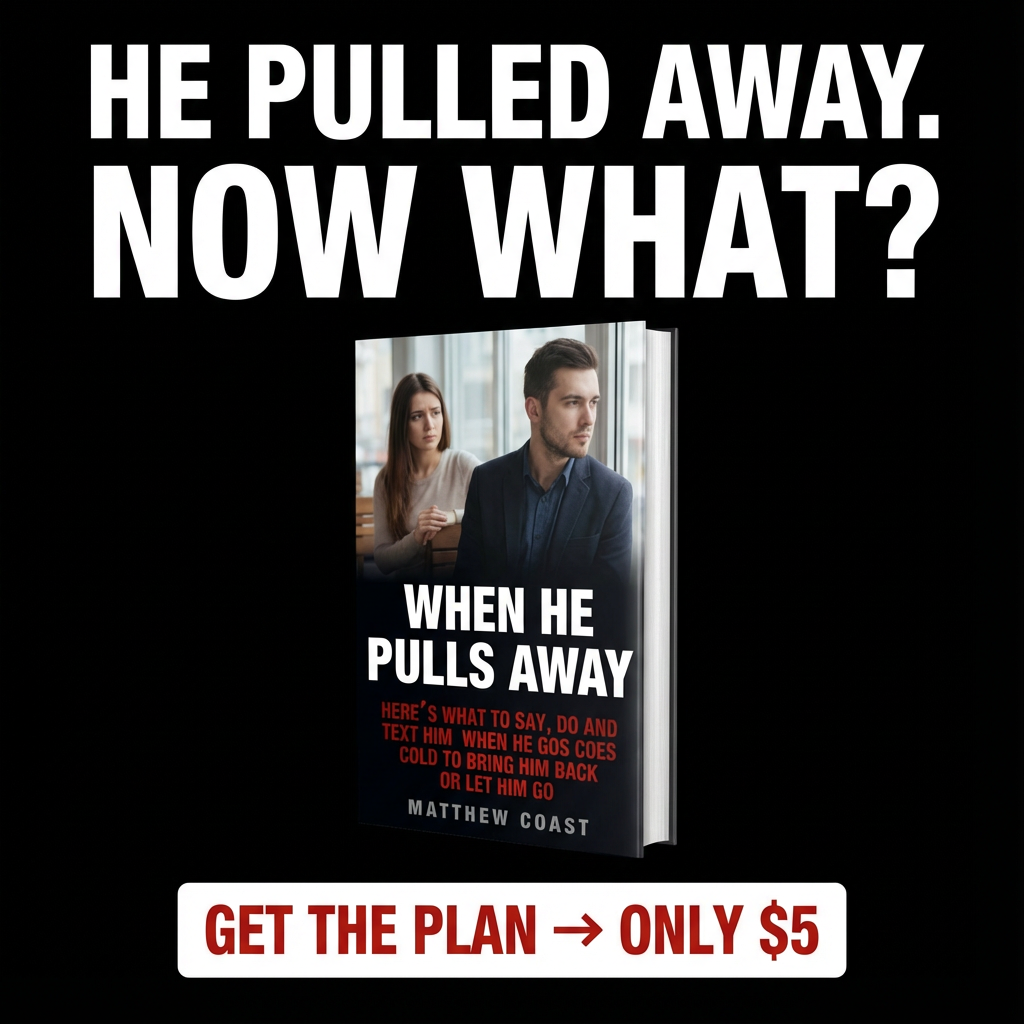 Matthew Coast Facebook ad