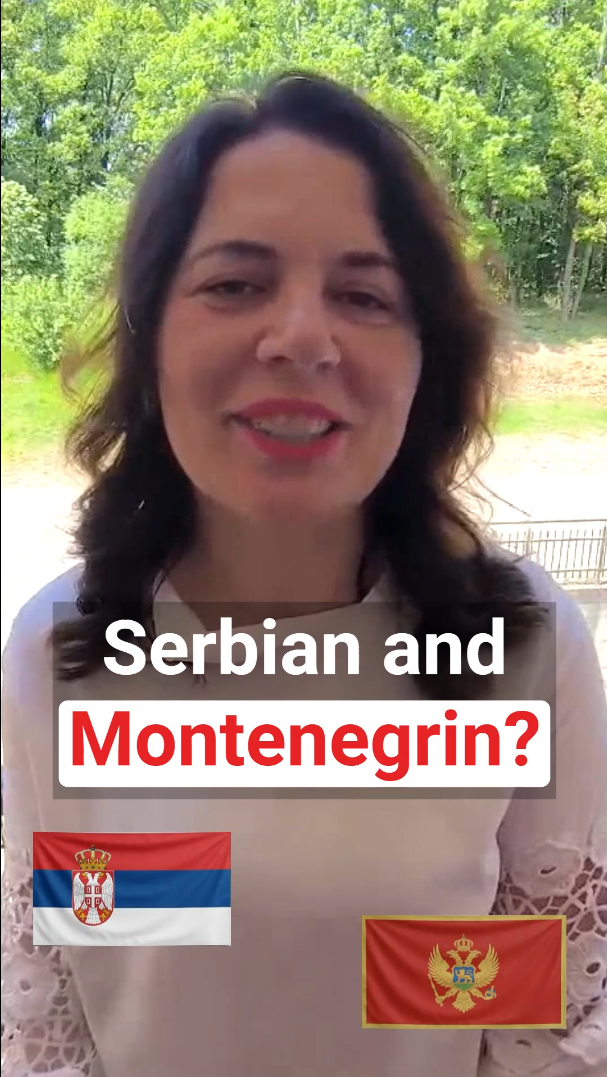 Balkan Languages Facebook ad from Apr 28, 2026