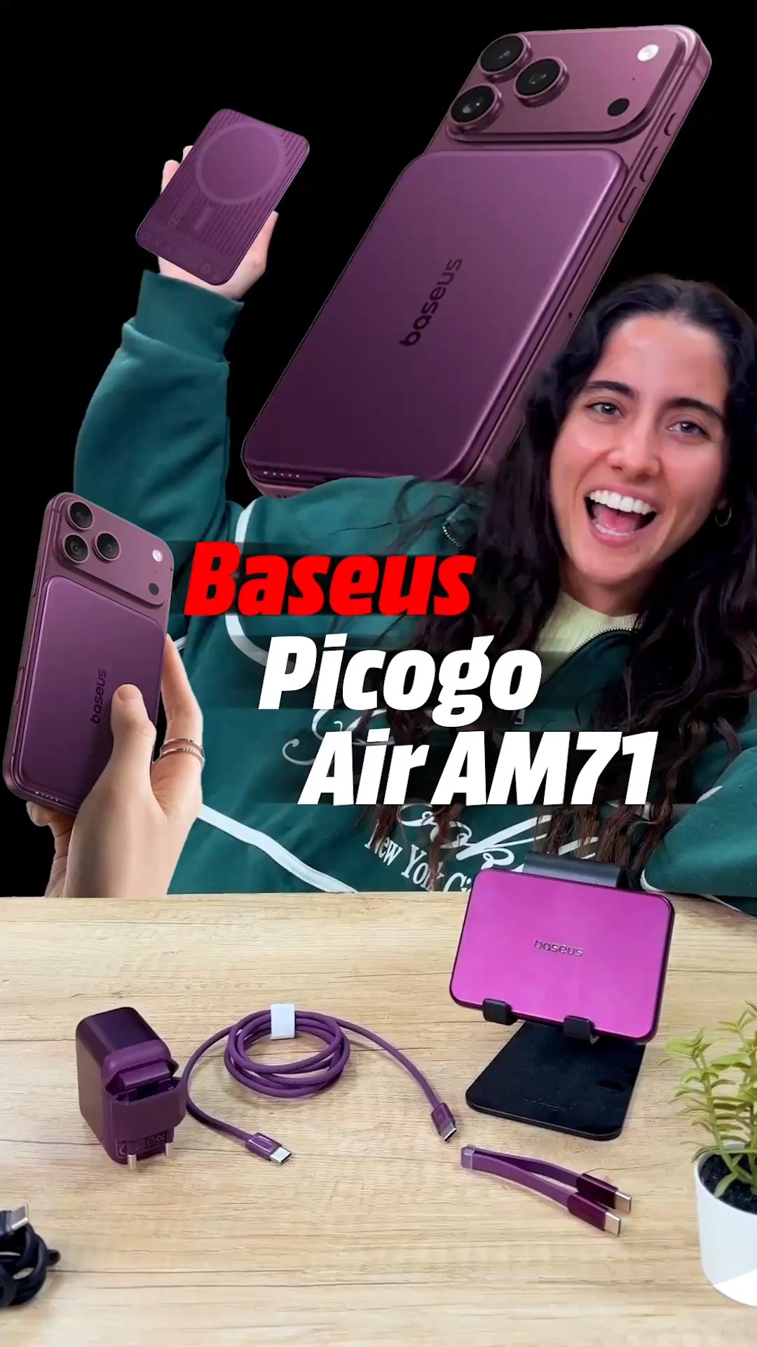 MediaMarkt España Facebook ad: 𝗘𝗹 𝗻𝘂𝗲𝘃𝗼 𝗶𝗣𝗵𝗼𝗻𝗲 𝟭𝟴 𝗣𝗿𝗼 𝗽𝗶𝗱𝗲…