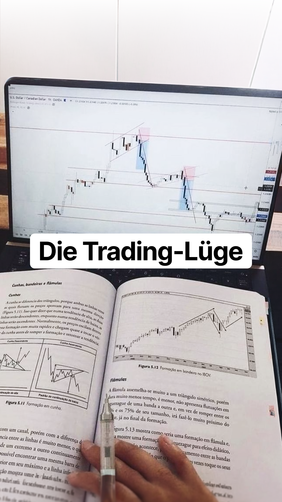 Mario Lüddemann Facebook ad