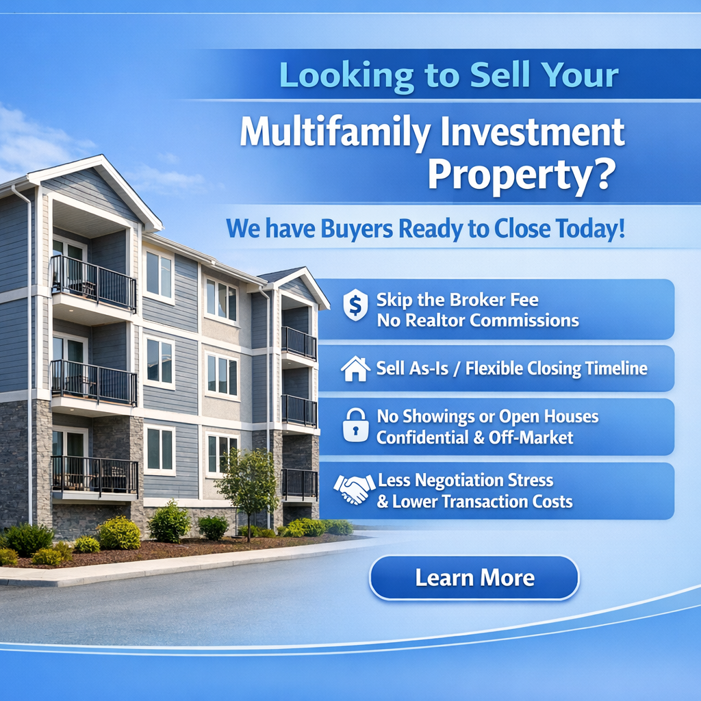 Investor Lending Service  Facebook ad