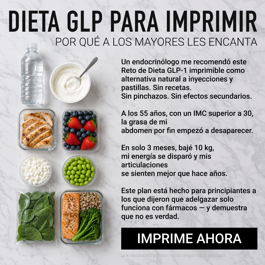 Eat Smart Every Day Facebook ad: ¡Solo 2 semanas para notar la diferencia!