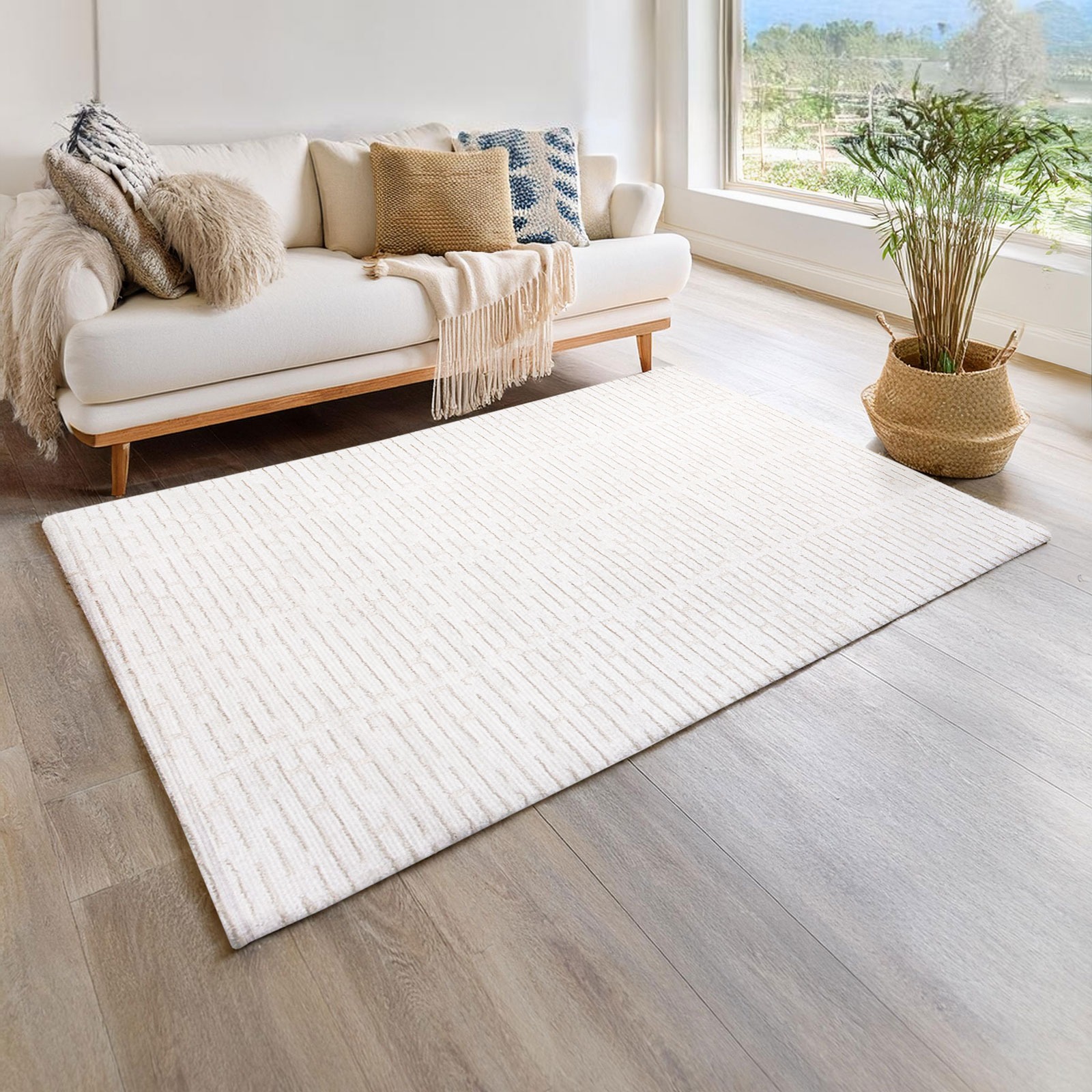 Smart Home Products Facebook ad