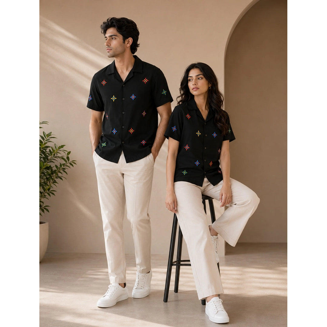 Oxstitch Facebook ad