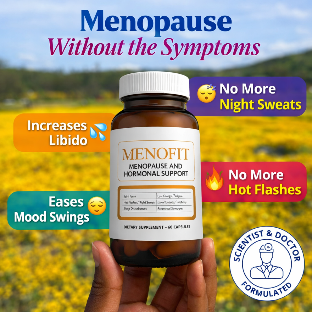Fertility Wellness Hub Facebook ad