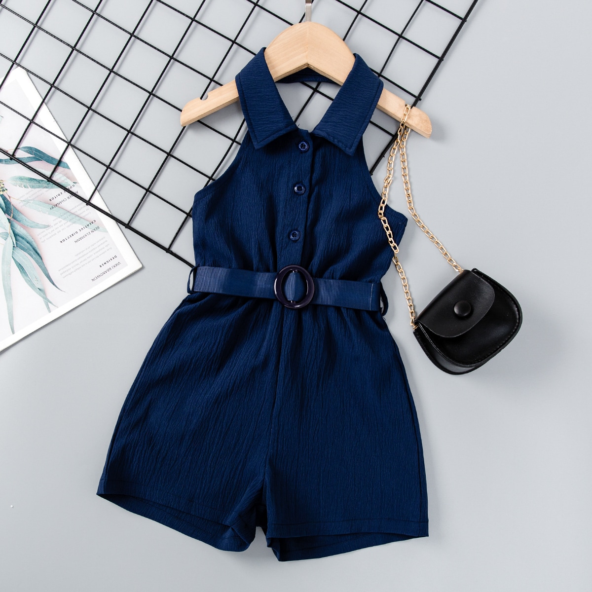 SHEIN KIDS Facebook ad