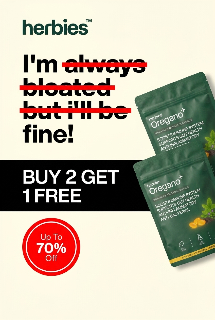 British Health Blogs Facebook ad