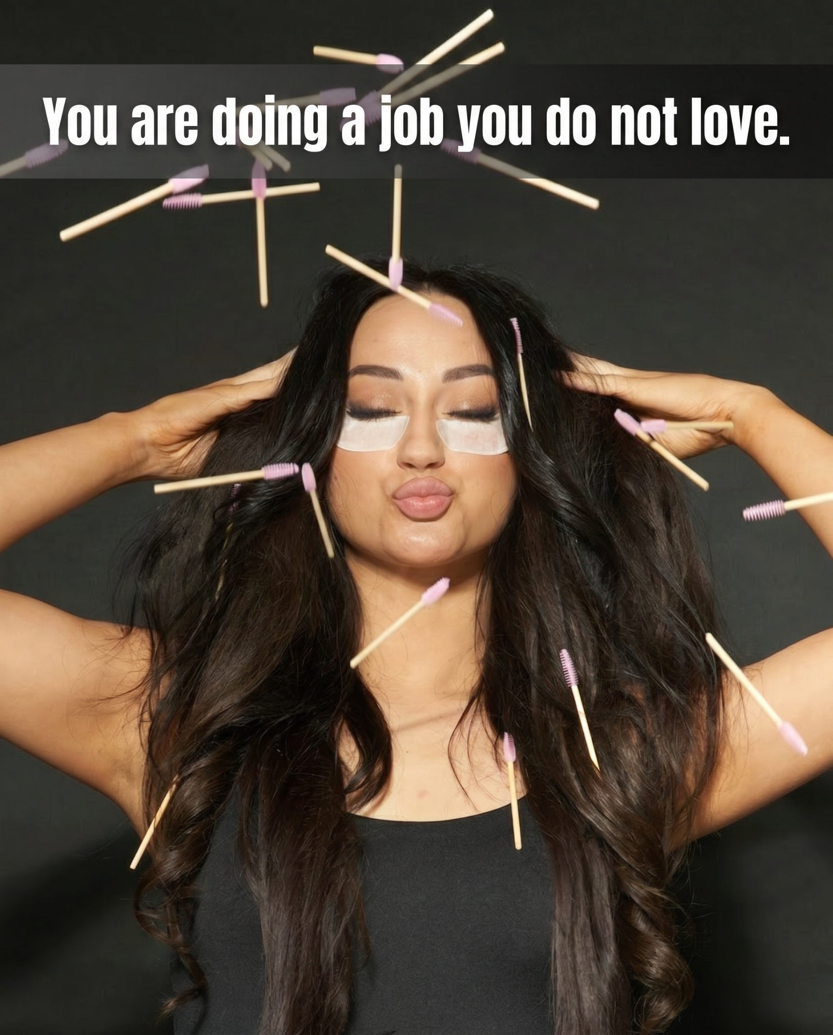 StyleLash.co Facebook ad from Jun 4, 2026