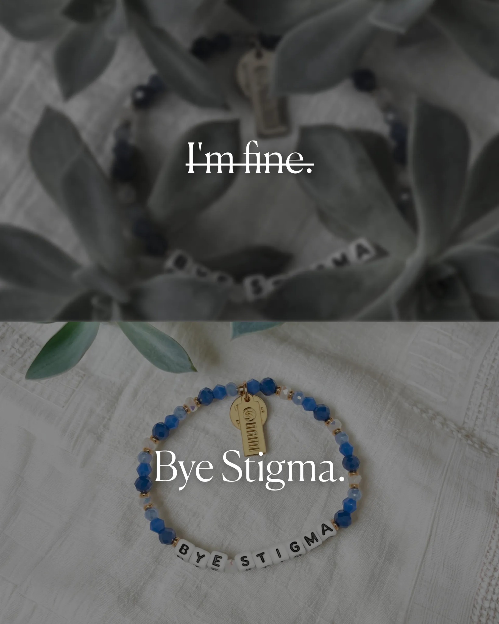 Little Words Project Facebook ad
