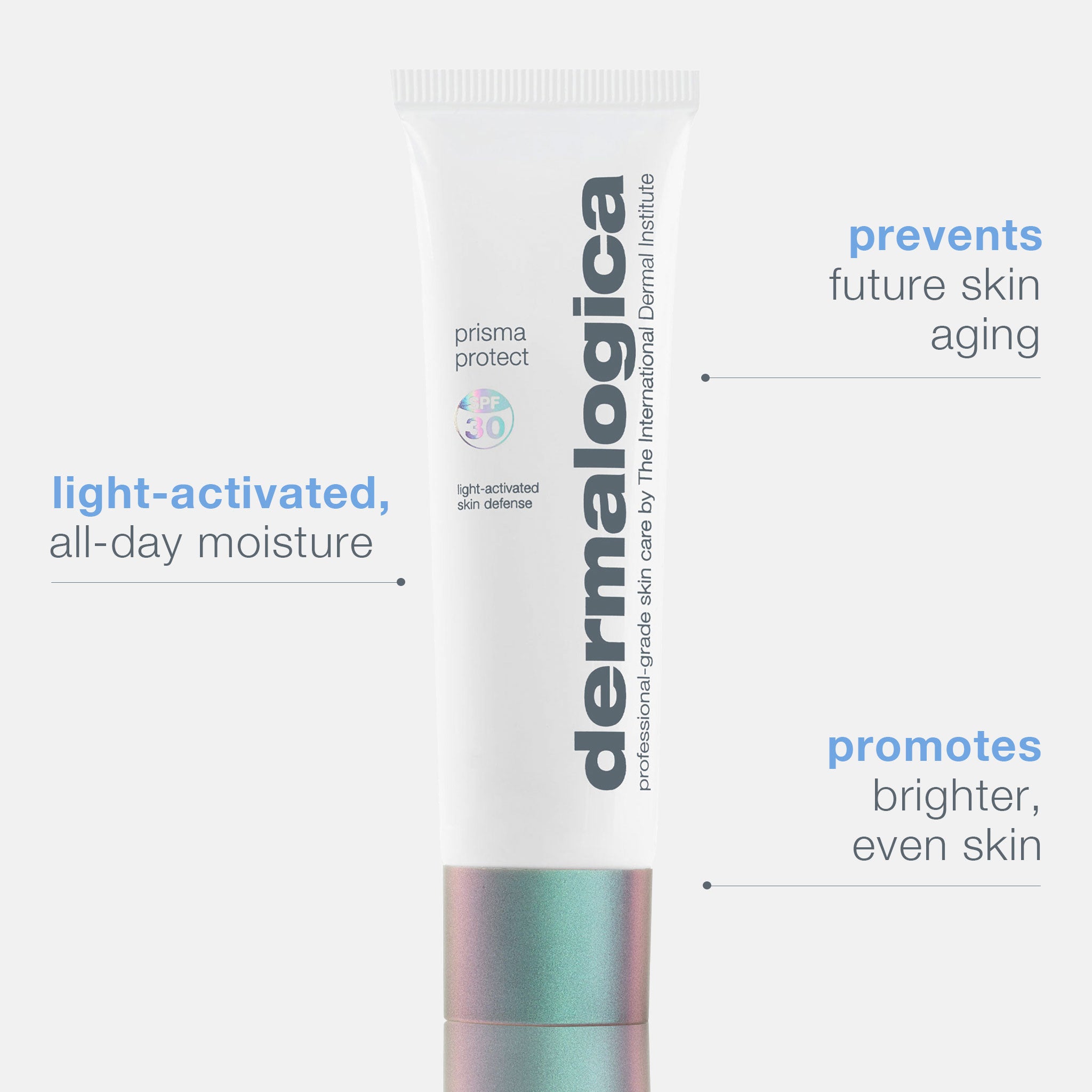 Dermalogica Facebook ad