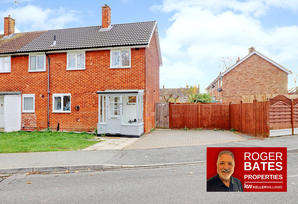 Roger Bates Properties - Estate Agents Basildon Facebook ad: Looking for your next home?