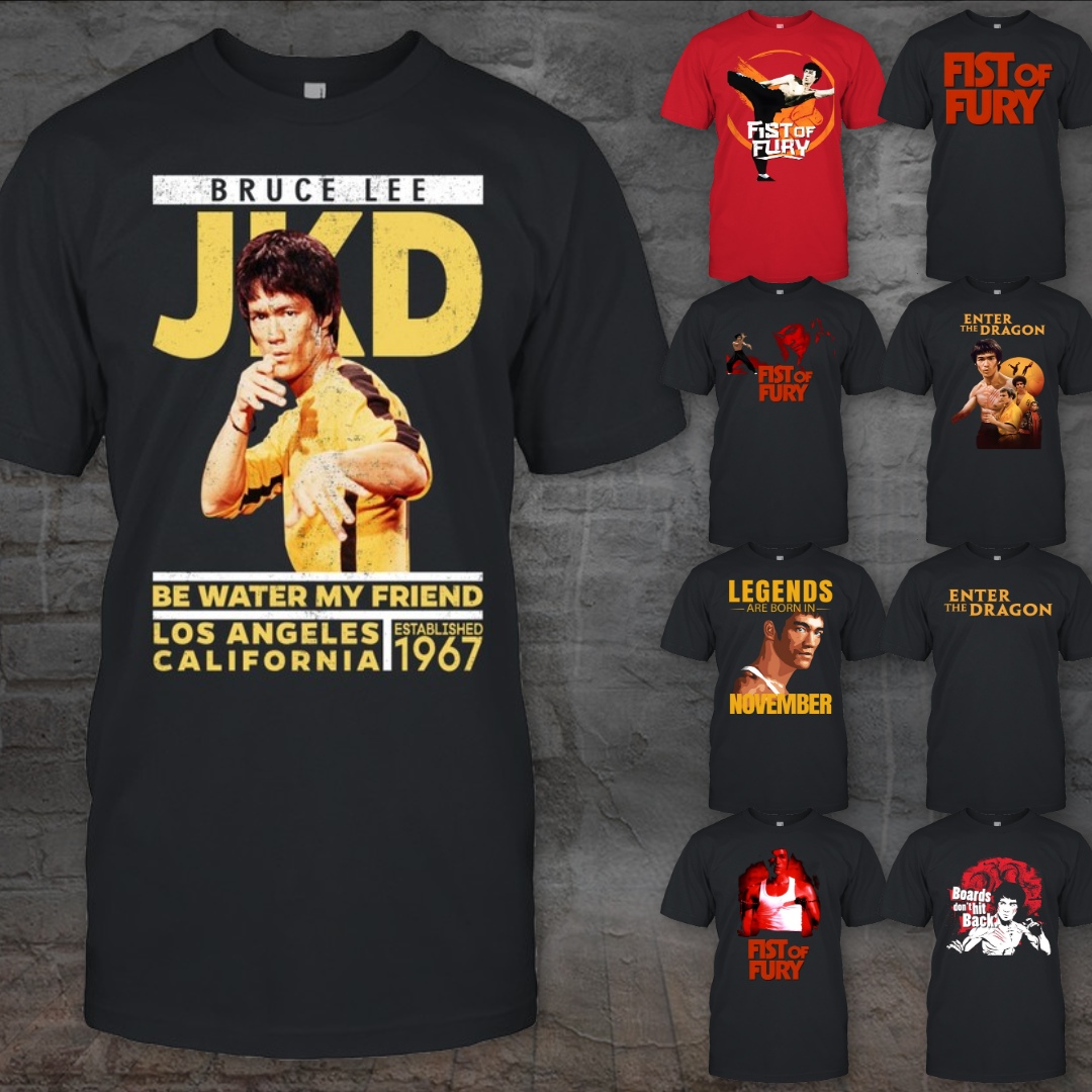 T- Shirt Unique Facebook ad