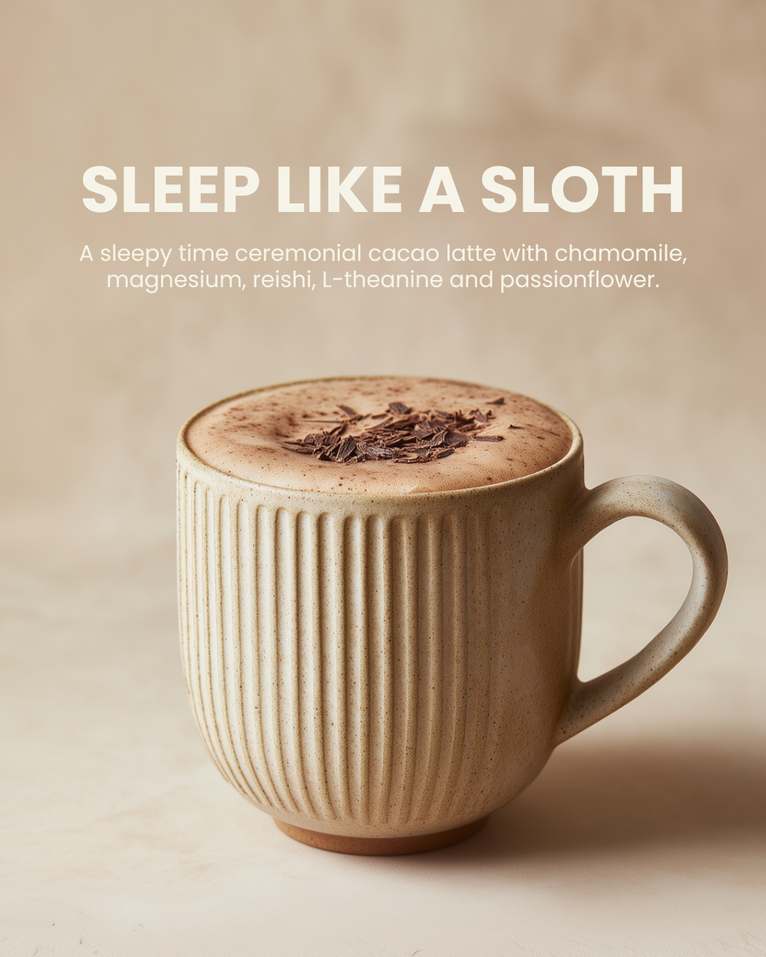 No Ordinary Moments Superfoods Facebook ad