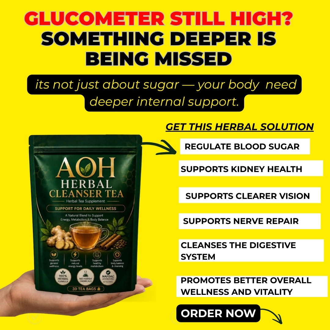 Health is wealth Awareness Facebook ad from Aug 11, 2026