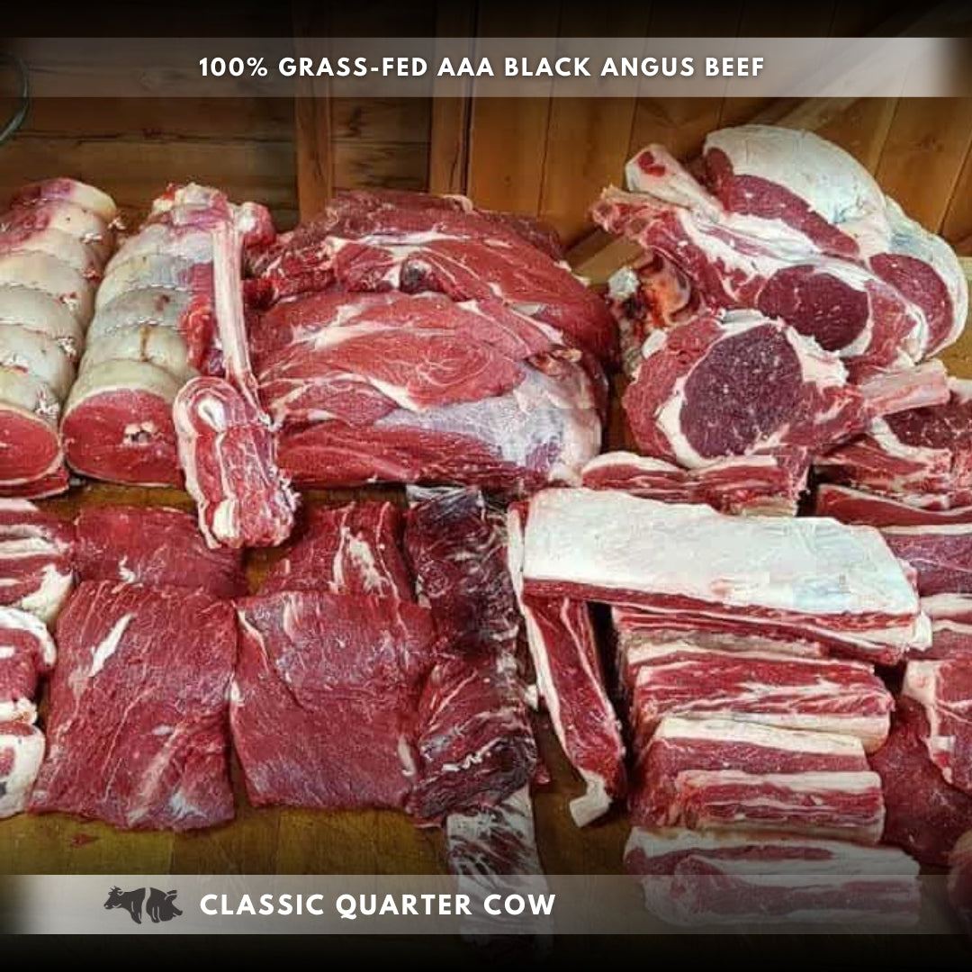 Ottawa Valley Meats Facebook ad