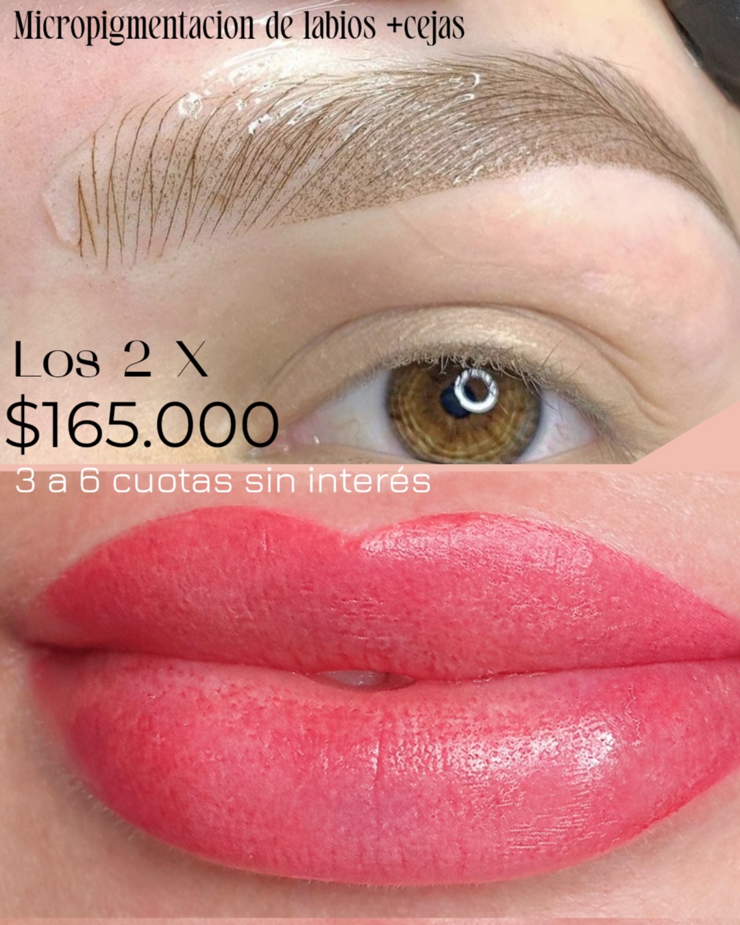 sanny_phibrows Facebook ad: MICROPIGMENTACIÓN PROFESIONAL PREMIUM