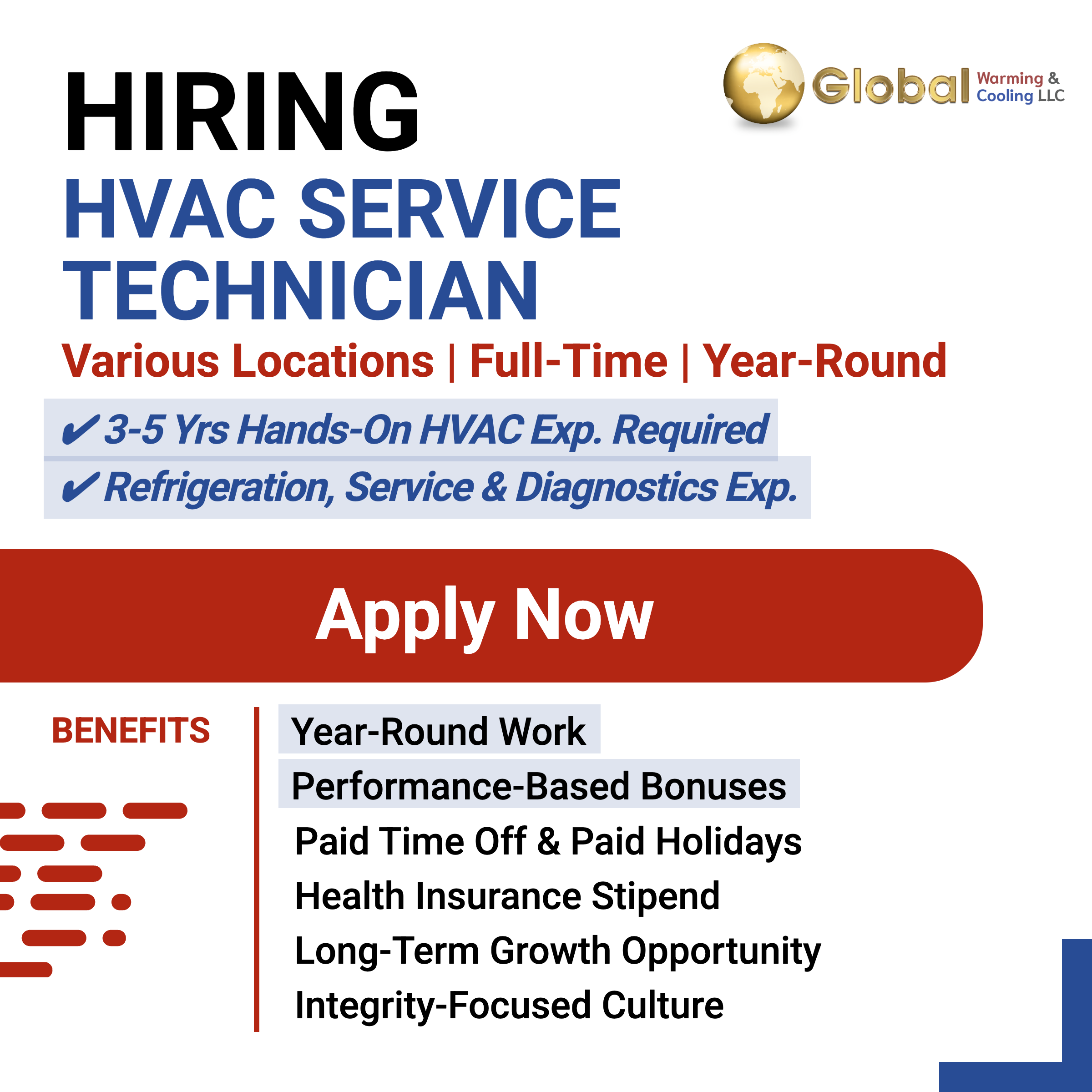 Hireline Construction Jobs Facebook ad