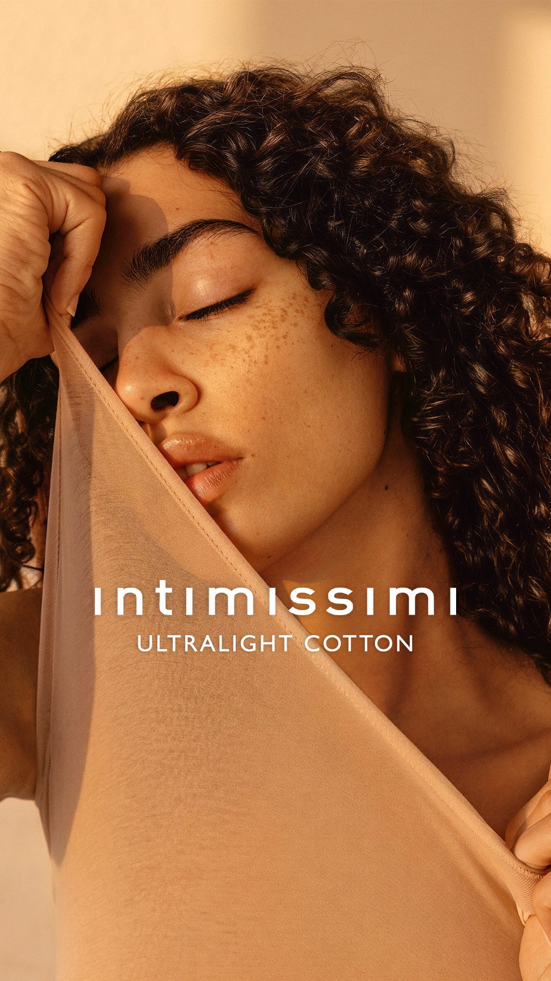 INTIMISSIMI Facebook ad