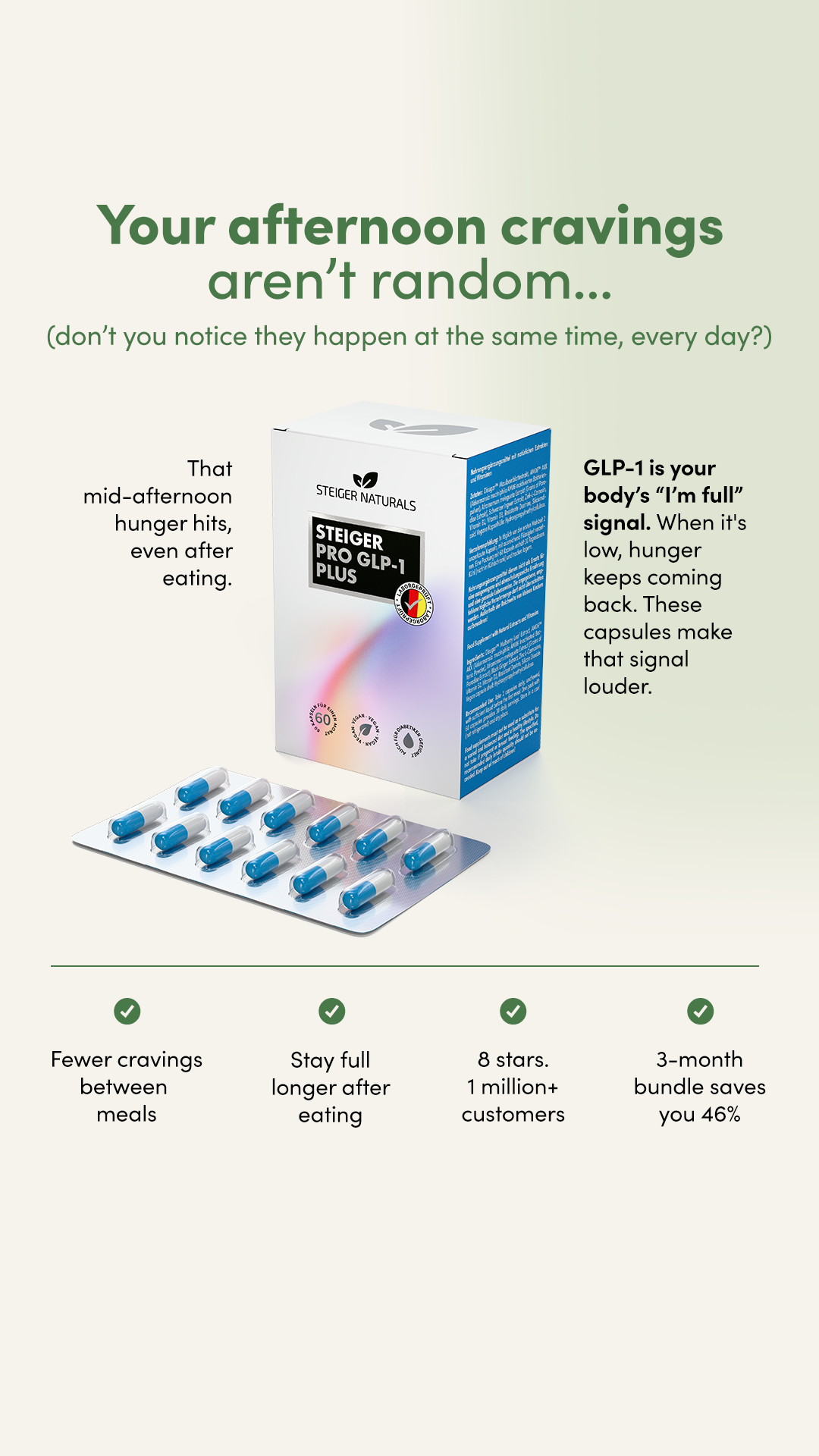 Holistic Health Tips  Facebook ad