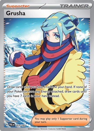 East Coast Trading Card Games Facebook ad: Grow your pokemon collection with us today