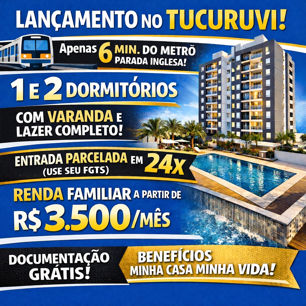 Consultor imobiliário Facebook ad: Receba informações!