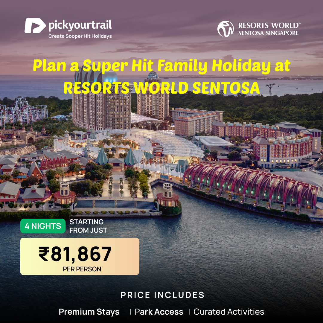 Pickyourtrail Facebook ad