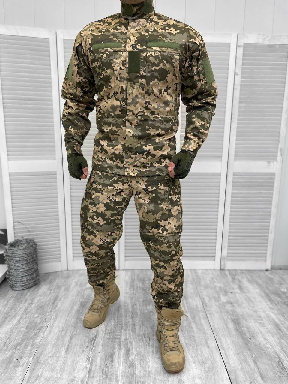 bayraktar-shop.com.ua Facebook ad: Все для військових!