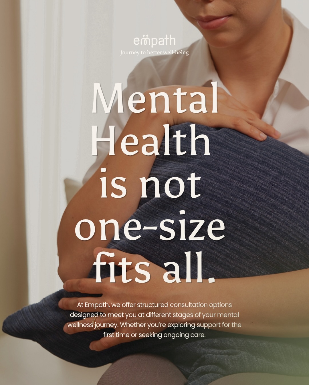 Empath Facebook ad