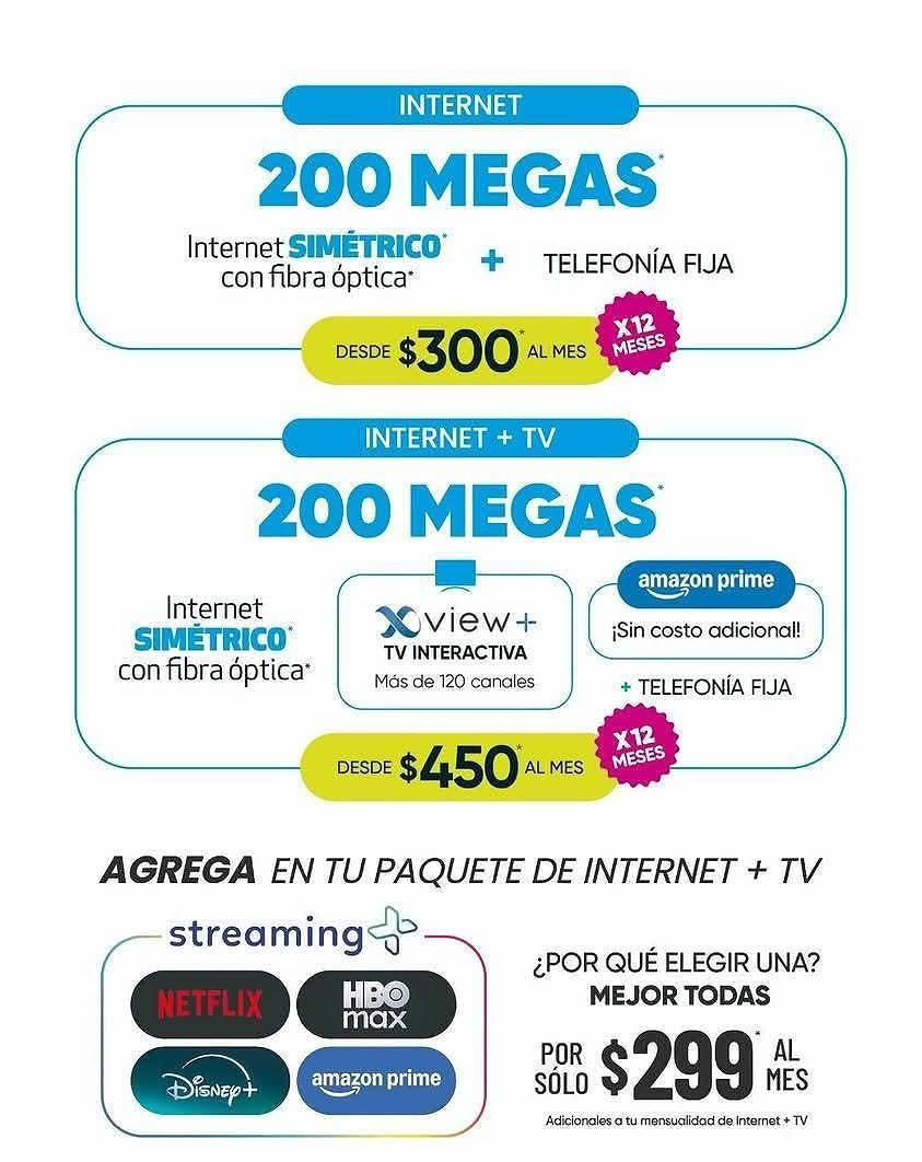 Javier gaara mega internet! Facebook ad: Javier gaara mega internet!