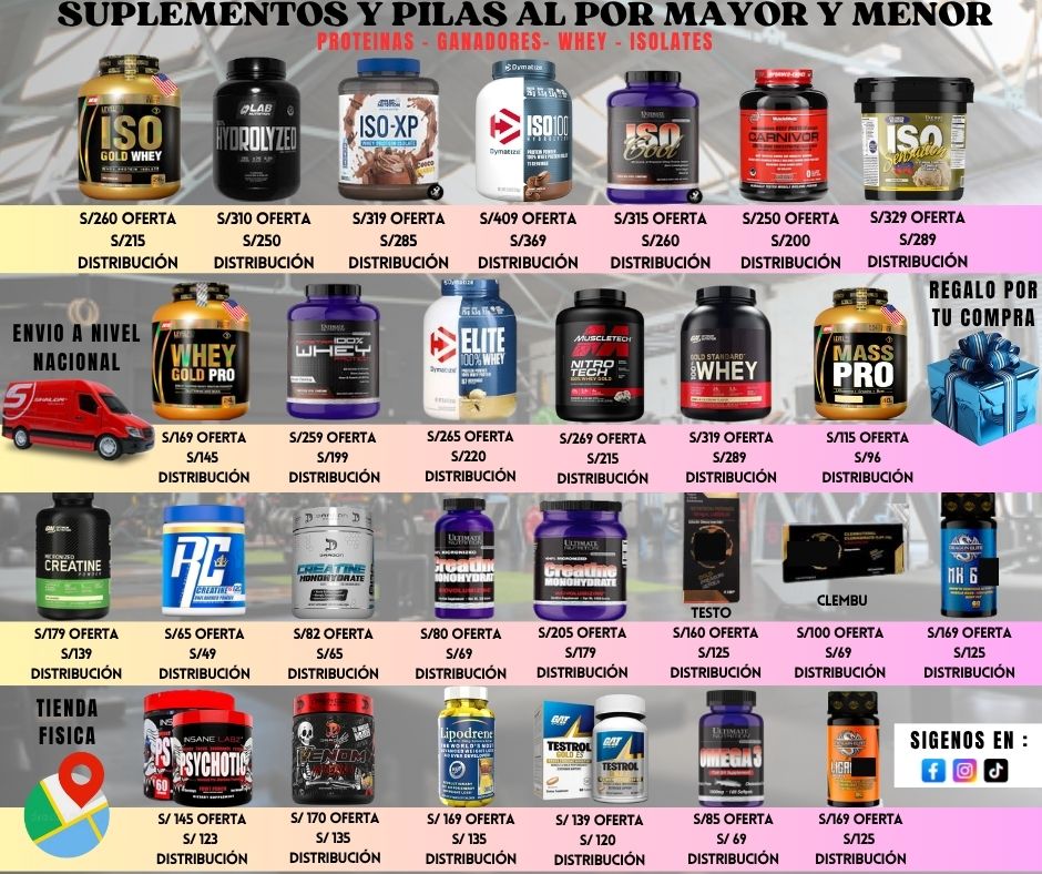 Mutan fit Facebook ad: consulta catalogo