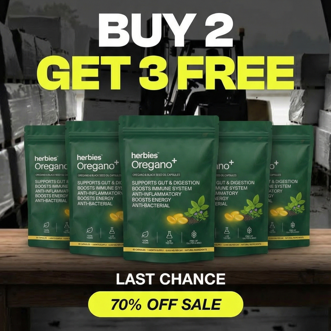 TryHerbies Facebook ad