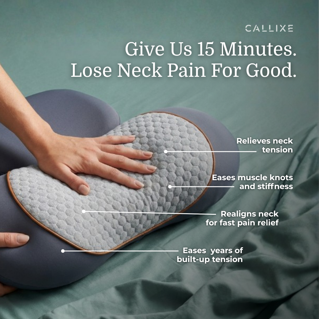 CALLIXE Facebook ad
