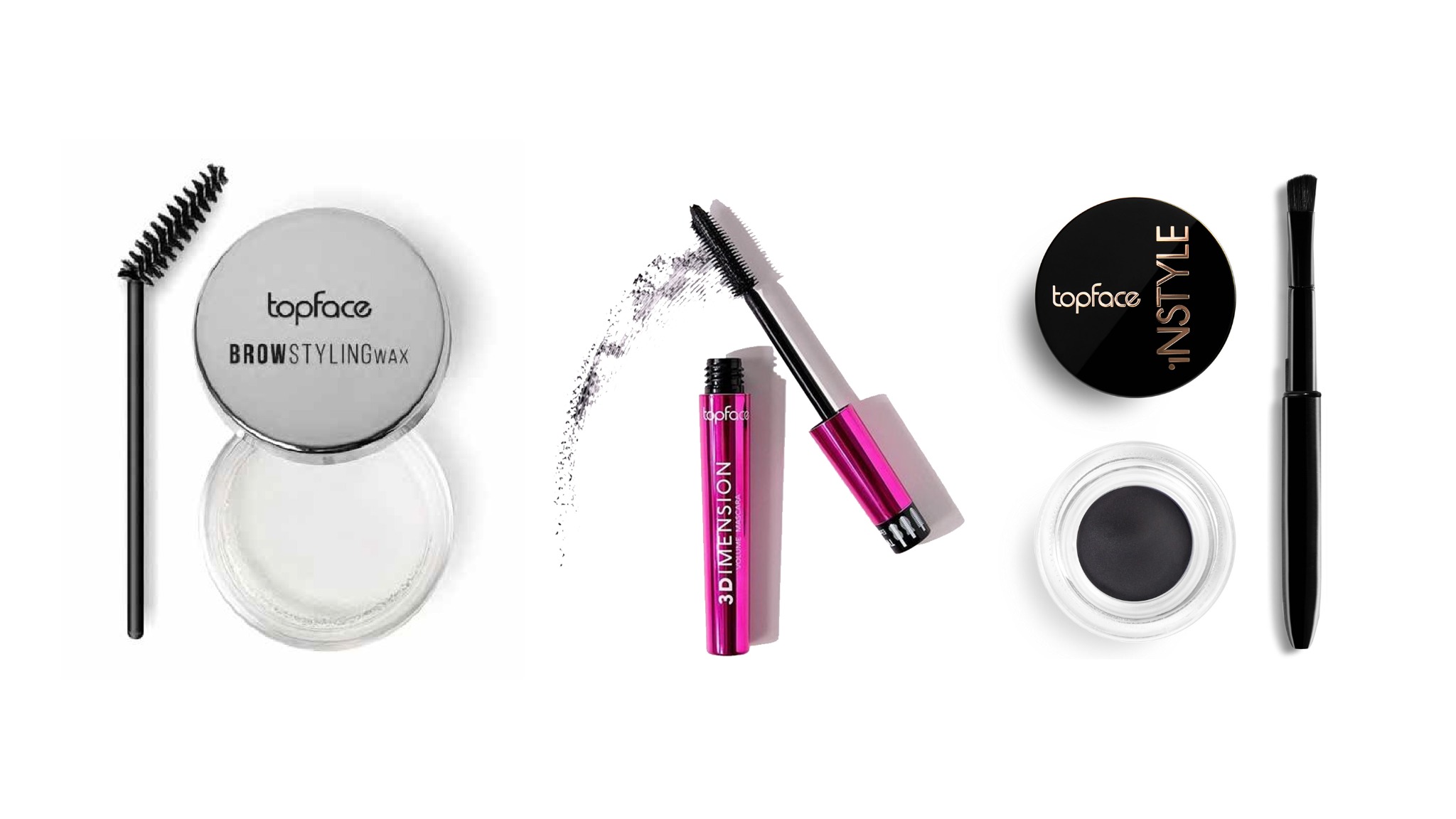 Beauty Box Facebook ad