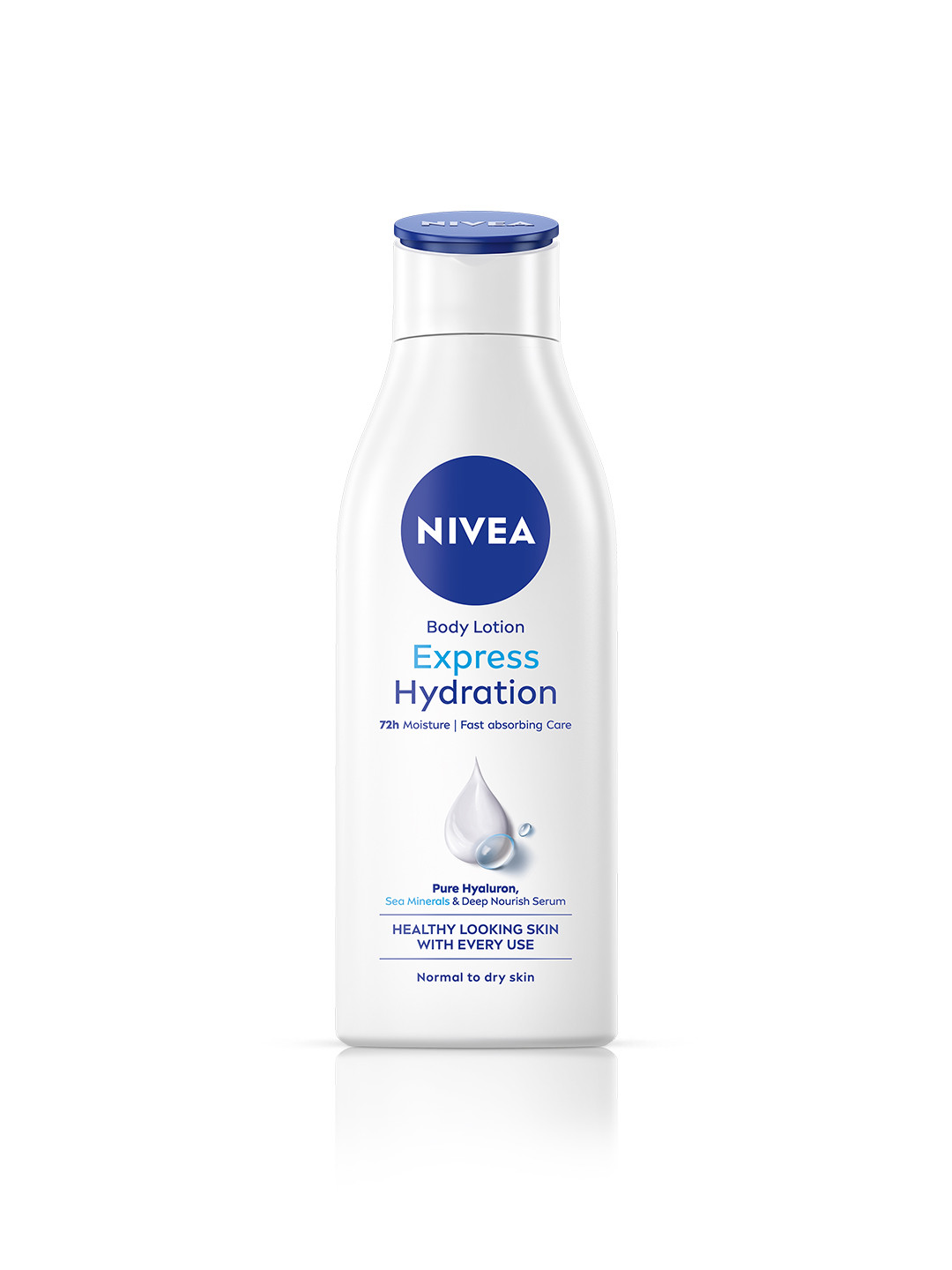 NIVEA Facebook ad
