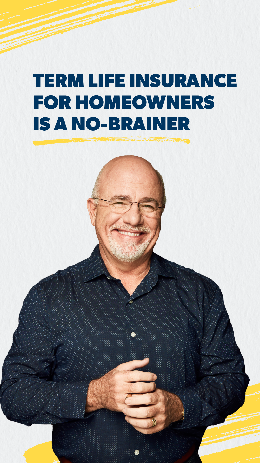 Dave Ramsey Facebook ad