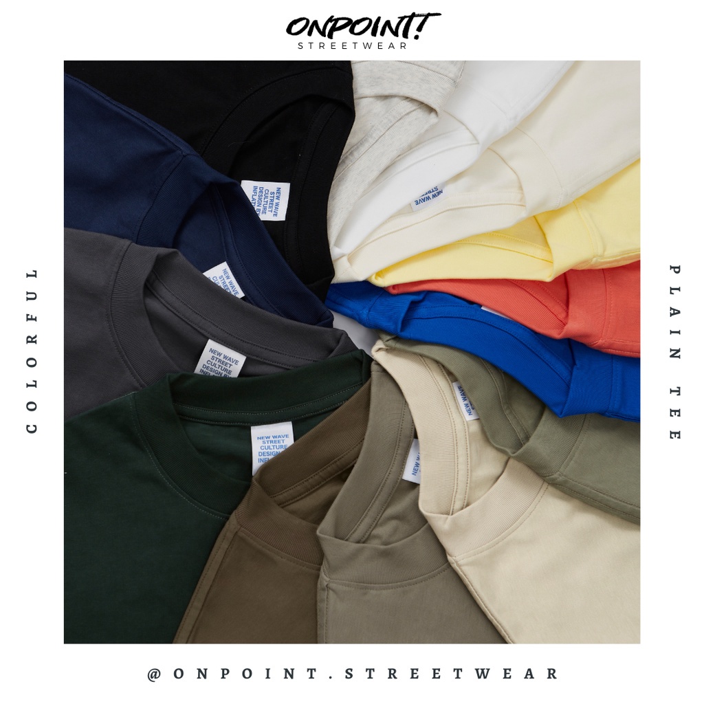 Onpoint.streetwear Facebook ad from Jan 15, 2024