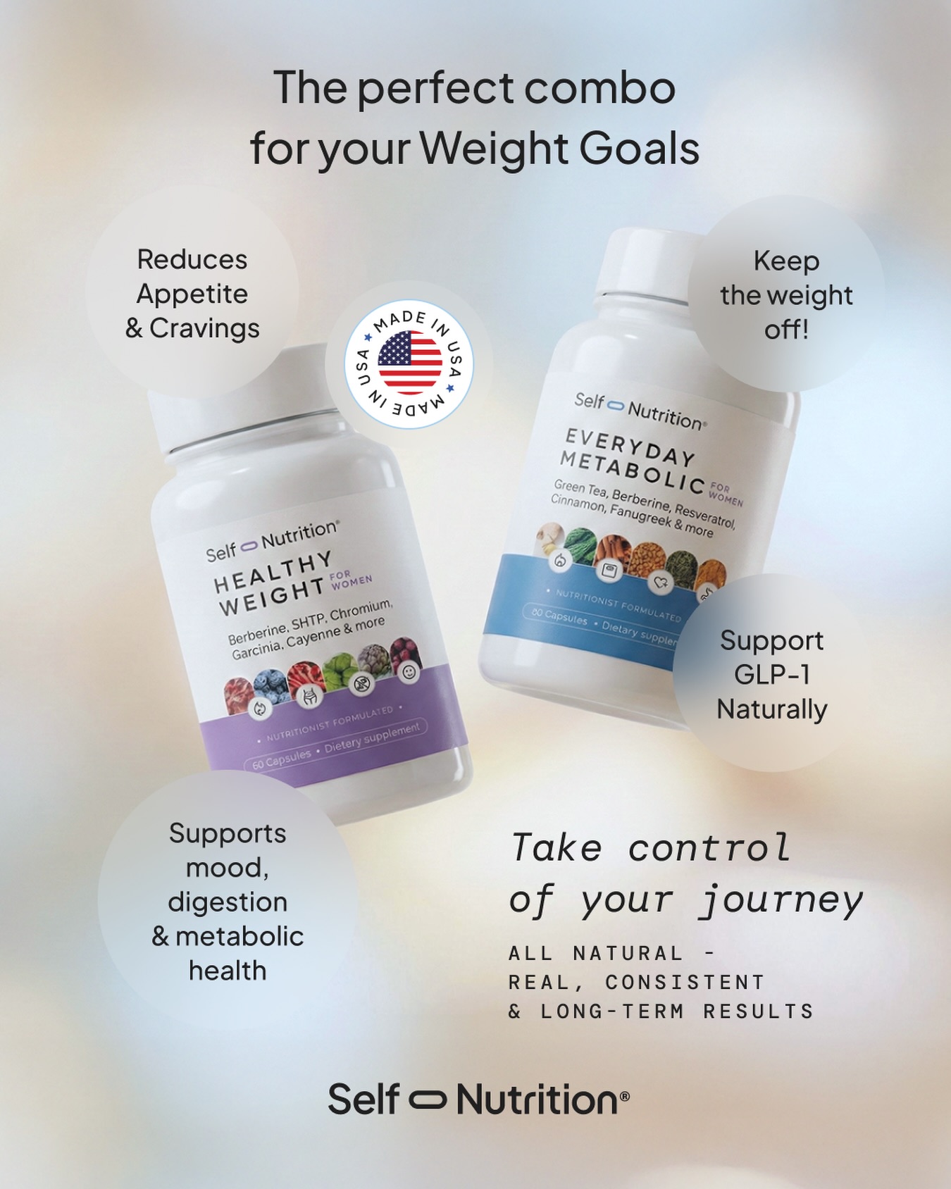 selfnutritionhealth Facebook ad