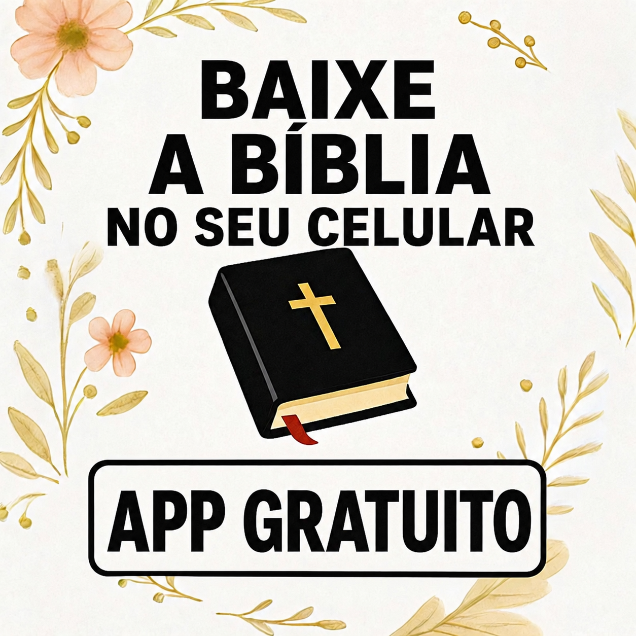Prayer and Faith Facebook ad