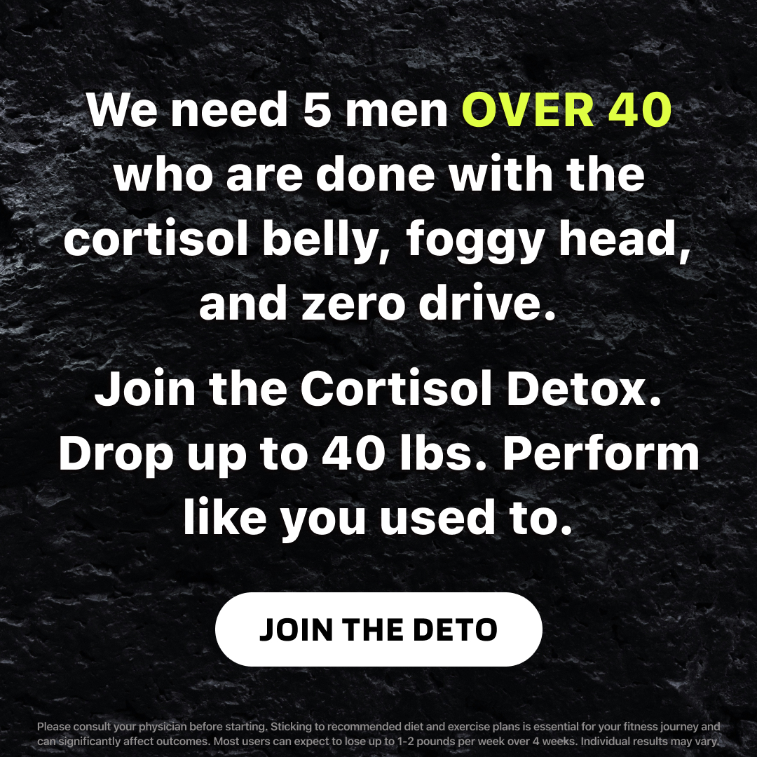 Olivia Harper Nutritionist  Facebook ad