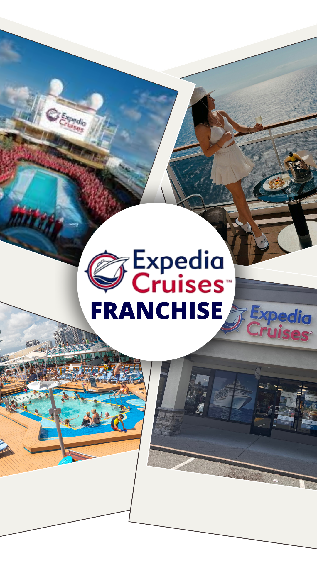 Franchise Direct Facebook ad