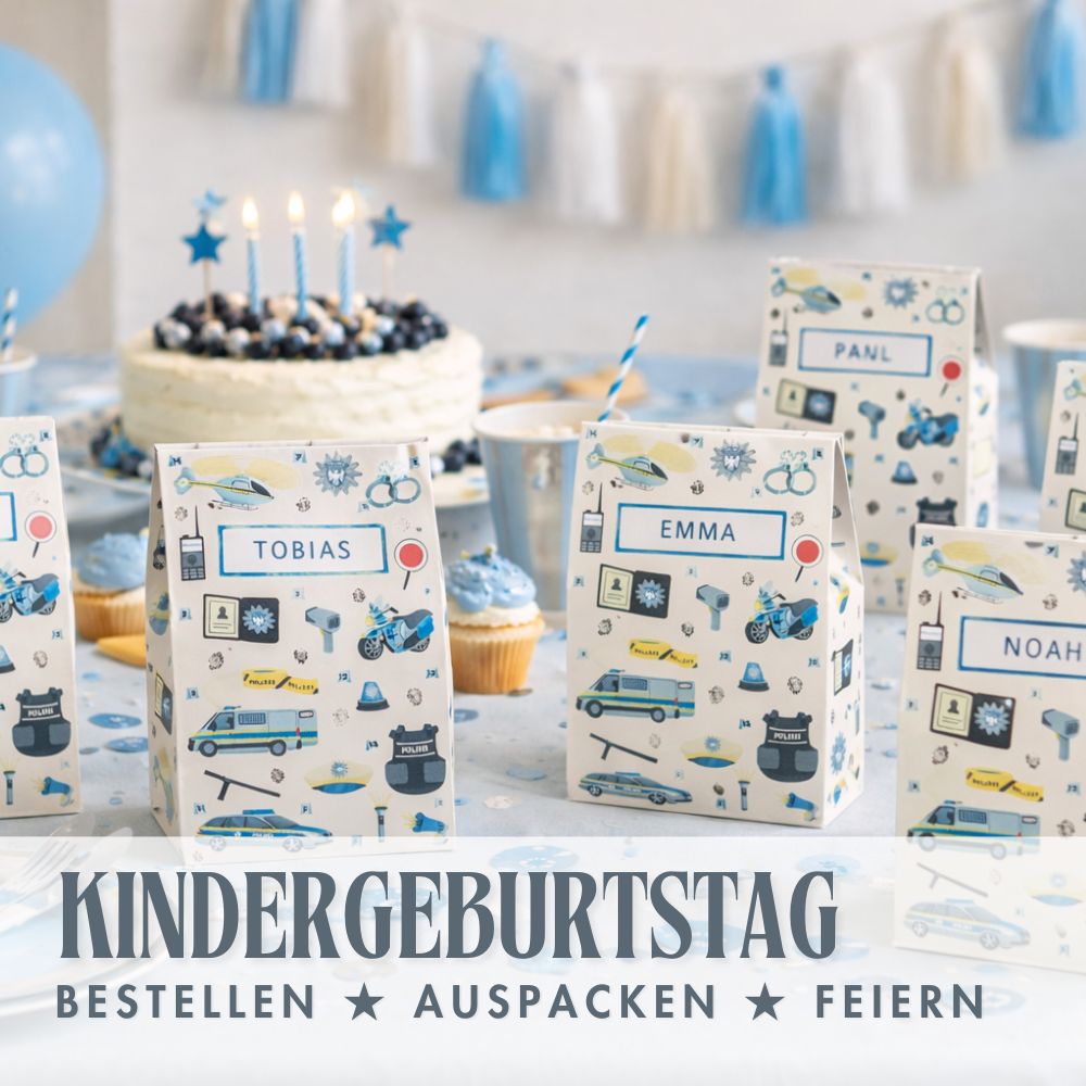 Lachen-tut-gut Facebook ad: Einfach bestellen, auspacken, feiern. So entspannt war…