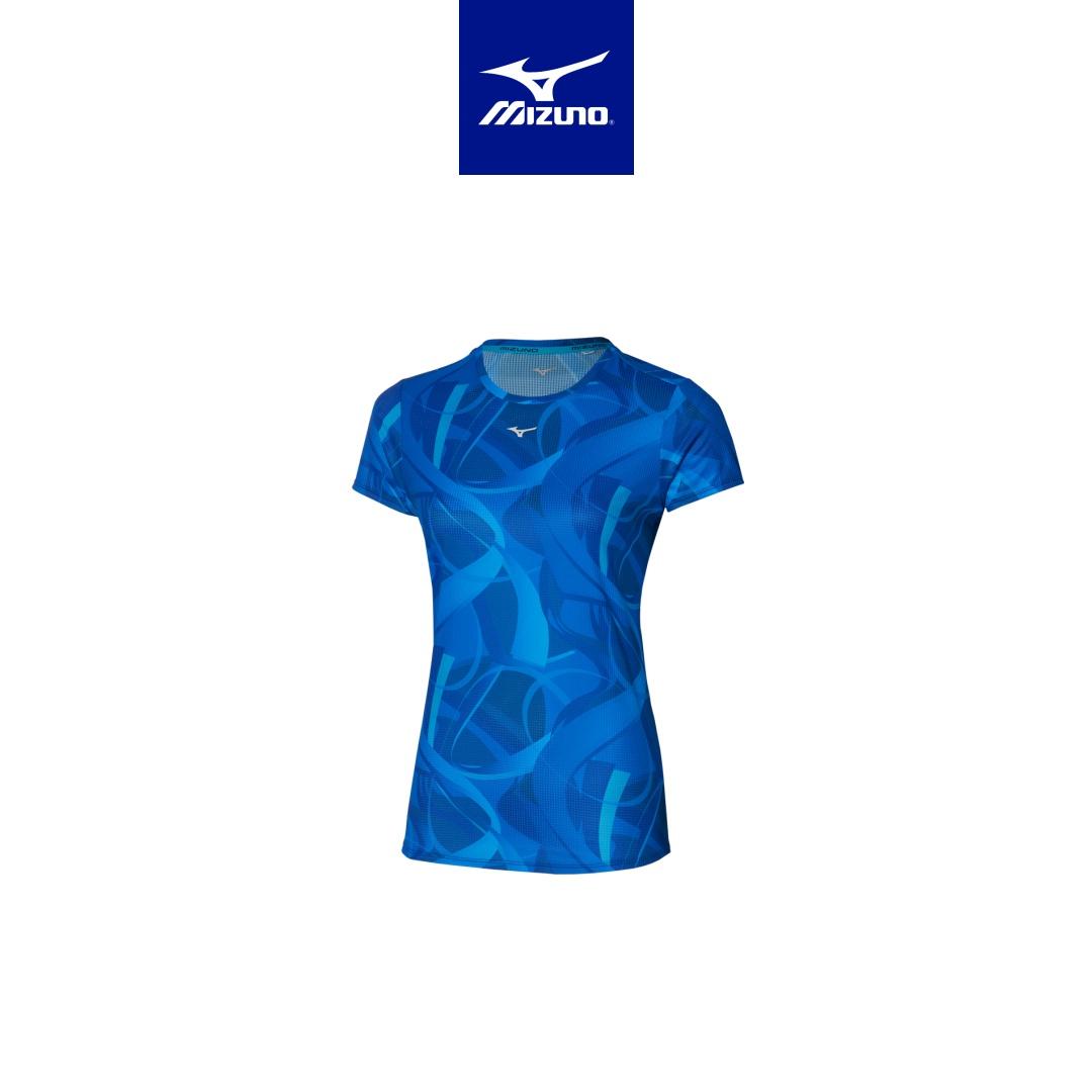 Mizuno Running Facebook ad: Take every run further with Mizuno’s premium running…