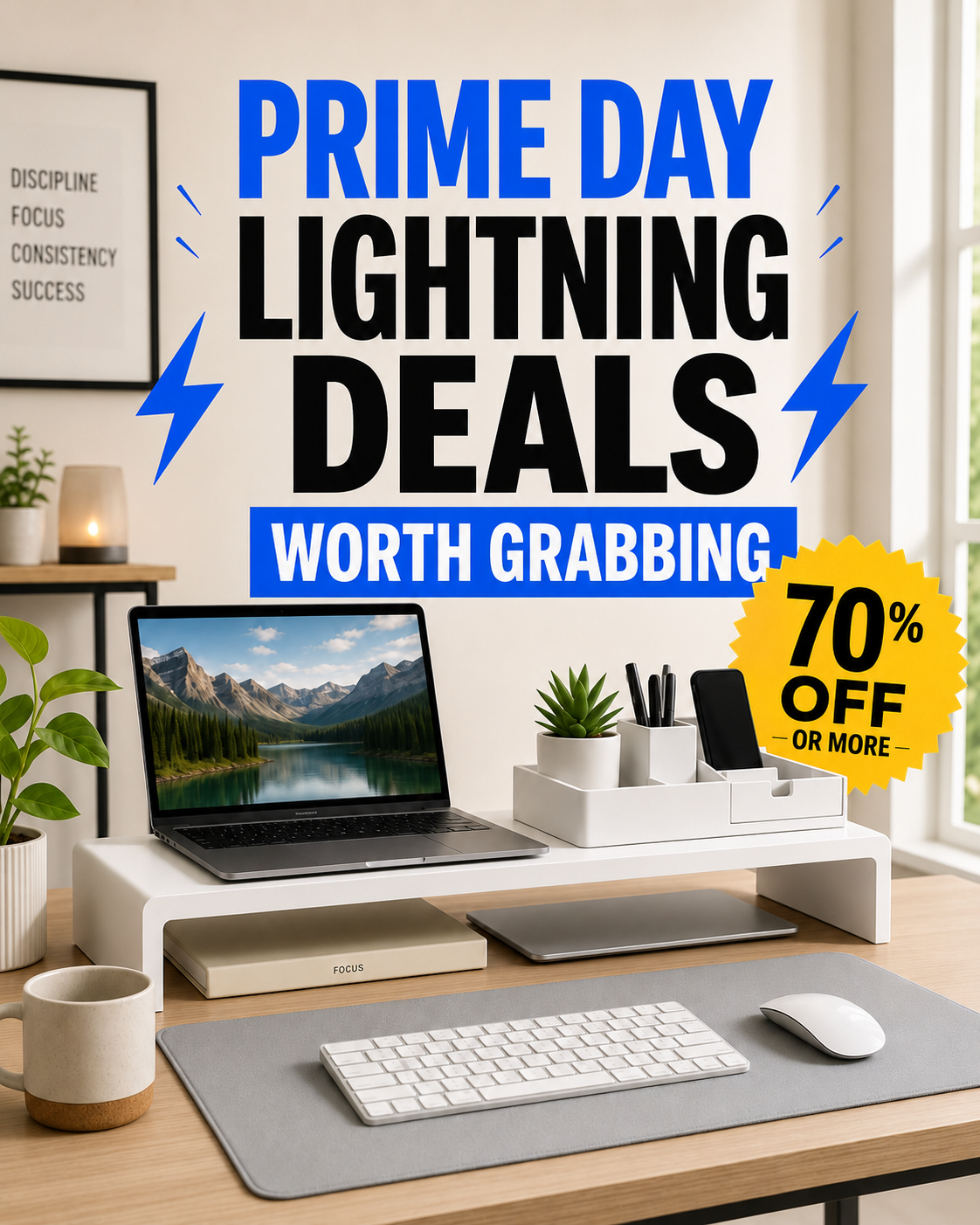 Reviewed Shopping Facebook ad