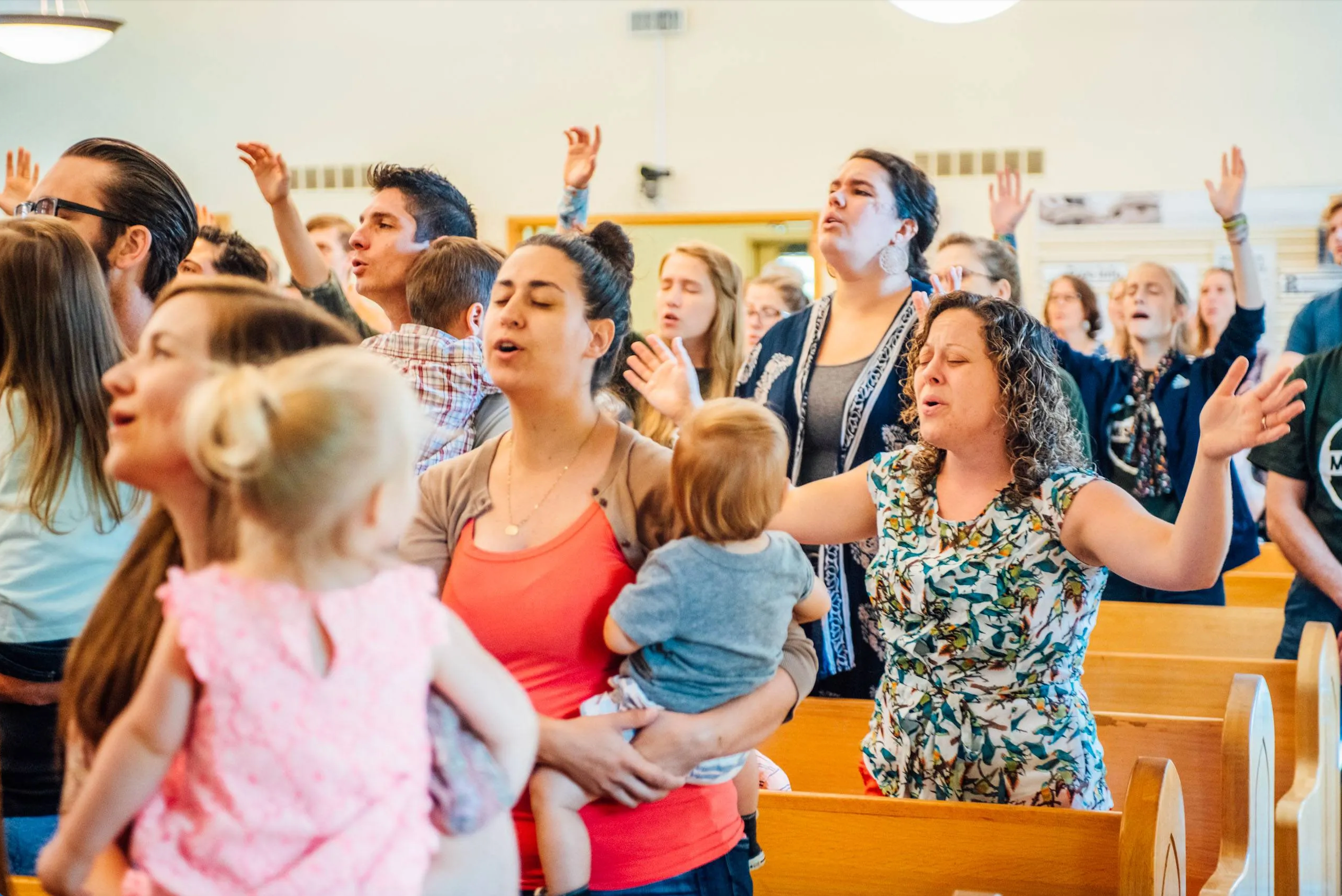 Covenant of Grace, Copley Facebook ad: Whether you're looking to visit a church near…