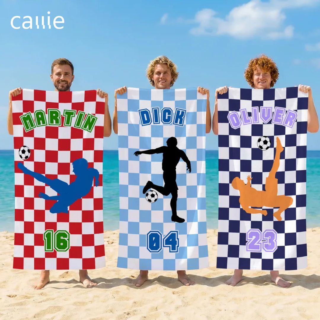 Callie Germany Facebook ad