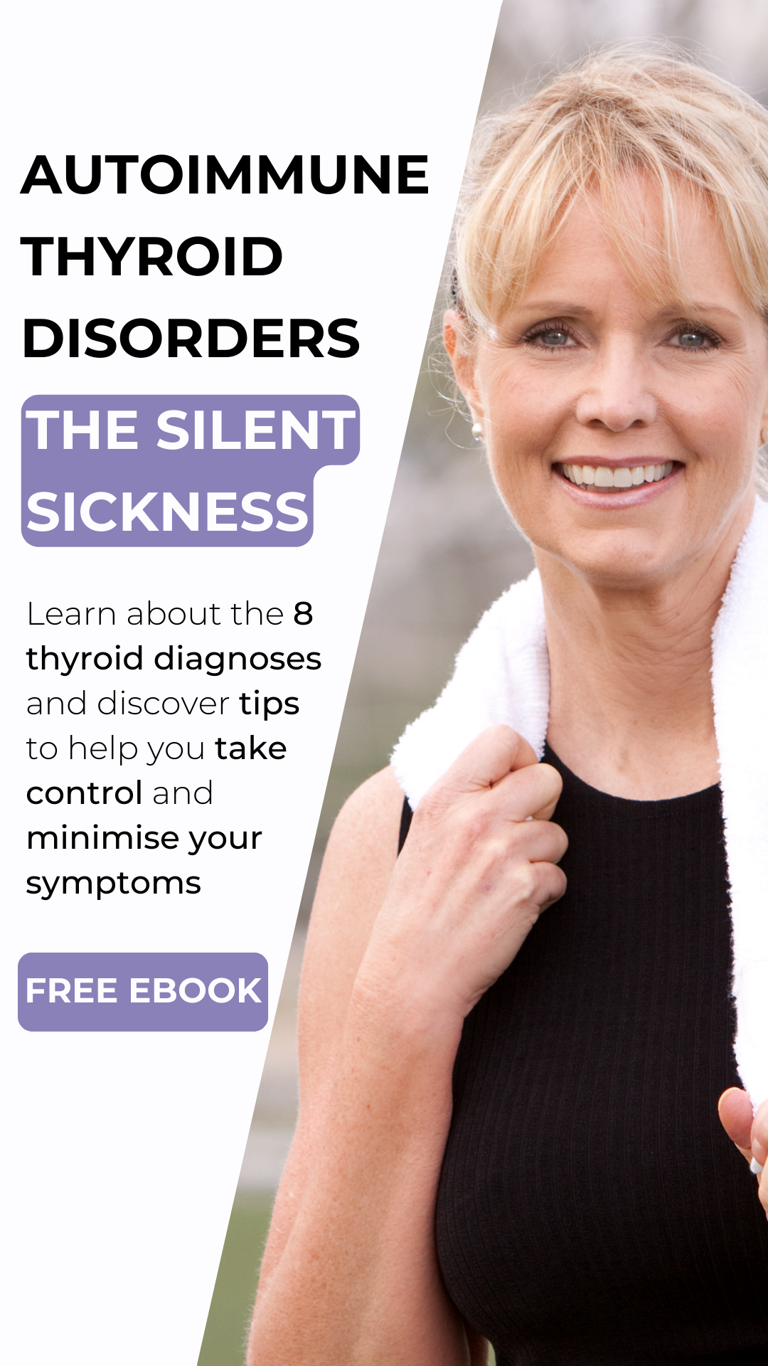 The Lucy Rose Clinic Facebook ad